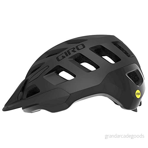 Giro Radix Mips Hjälm 768686266348