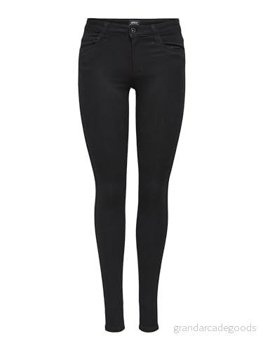 Endast jeans, Byxor för kvinnor 5712411670936