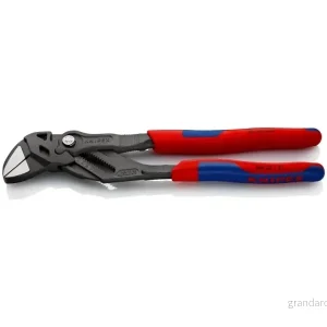 KNIPEX Träpaneltång 250 mm max öppning: 52 4003773082392 KNIPEX Träpaneltång 250 mm max öppning: 52 4003773082392