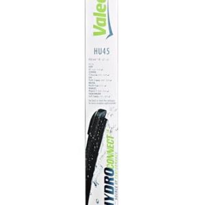 Torkarblad VALEO 578572 3276425785724 Torkarblad VALEO 578572 3276425785724