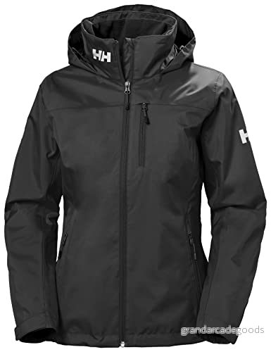Helly Hansen Midlayer jacka med huva för kvinnor 7040056978123