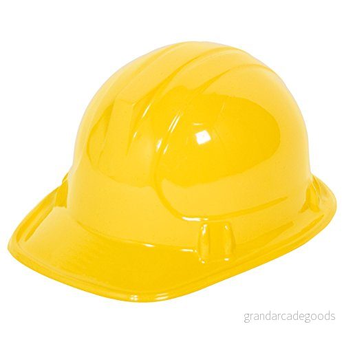 Folat Byggnadsarbetarehjälm för barn 8714572215572