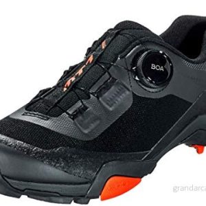 SHIMANO SH MT701 cykelskor svart 2021, Svart, 38 EU 4550170496296 SHIMANO SH MT701 cykelskor svart 2021, Svart, 38 EU 4550170496296