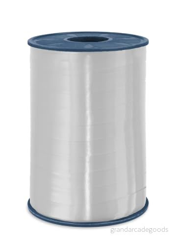 Folat Silverband 250 meter 10 mm 4009236503305