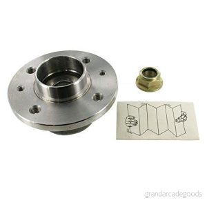 SKF VKBA 3559 Kit de roulements roue avec capteur ABS intégré RENAULT: LAGUNA 1 Grandtour 7316571826394 SKF VKBA 3559 Kit de roulements roue avec capteur ABS intégré RENAULT: LAGUNA 1 Grandtour 7316571826394