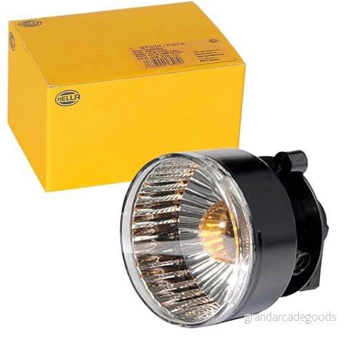 HELLA 2BA 009 001 071 Feu clignotant 4082300176407