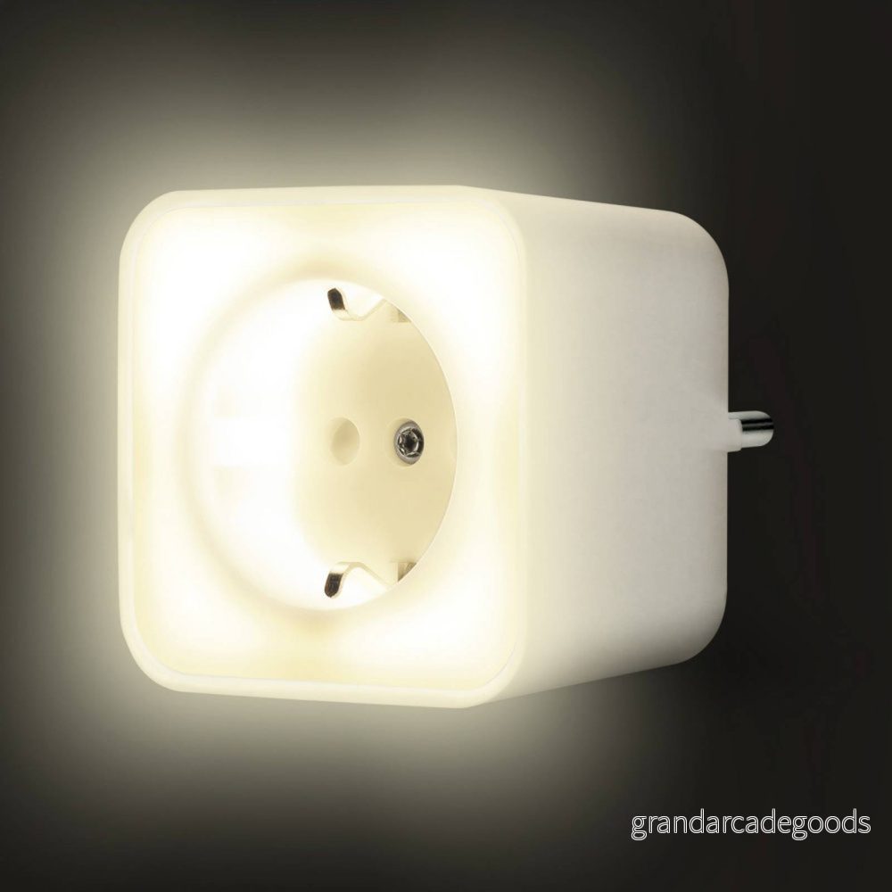 LEDVANCE SMART+ ZigBee Nattlampa Stickpropp EU 4058075570955