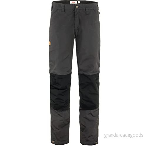 FJALLRAVEN Byxor Varumärke Modell Greenland Trail Trousers M 7323450844325
