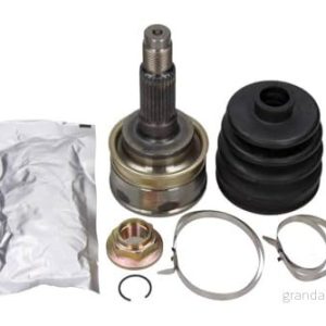 MAXGEAR 49 0157 Drivknutssats gummi MAZDA: MX 3, FAMILIA 4, 4 5907558500554