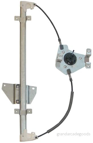 Valeo Fönsterregulator 851654 3276428516547 Valeo Fönsterregulator 851654 3276428516547