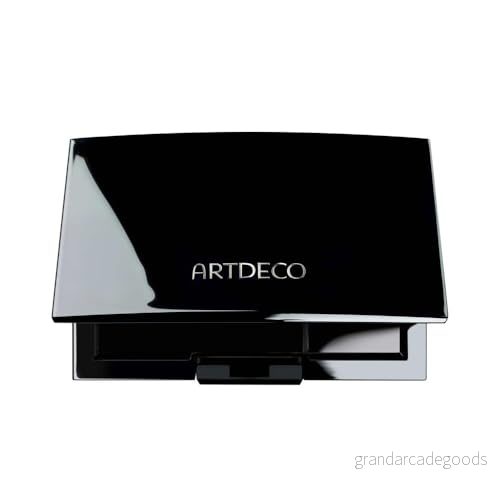 Artdeco Beauty Box Quattro Magnetisk ögonskuggspalett - 1 styck 4019674051405