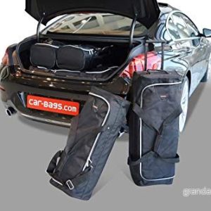 Carbags B12301S resväska 8718885901900