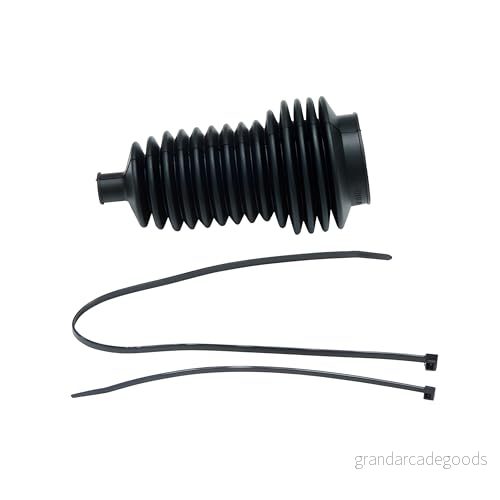 SKF VKJP 2088 Jeu de joints soufflets, direction RENAULT: CLIO 2, Thalia 1, 2 Kasten 7316575659271