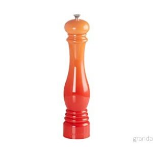 Le Creuset Salt Mill Volcanic 30 cm 630870241670 Le Creuset Salt Mill Volcanic 30 cm 630870241670