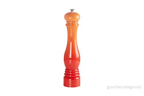 Le Creuset Salt Mill Volcanic 30 cm 630870241670