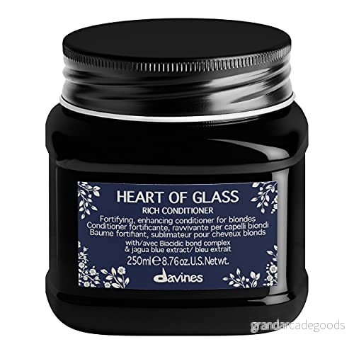 Davines Heart Of Glass Rich Conditioner 250 ml 8004608271697