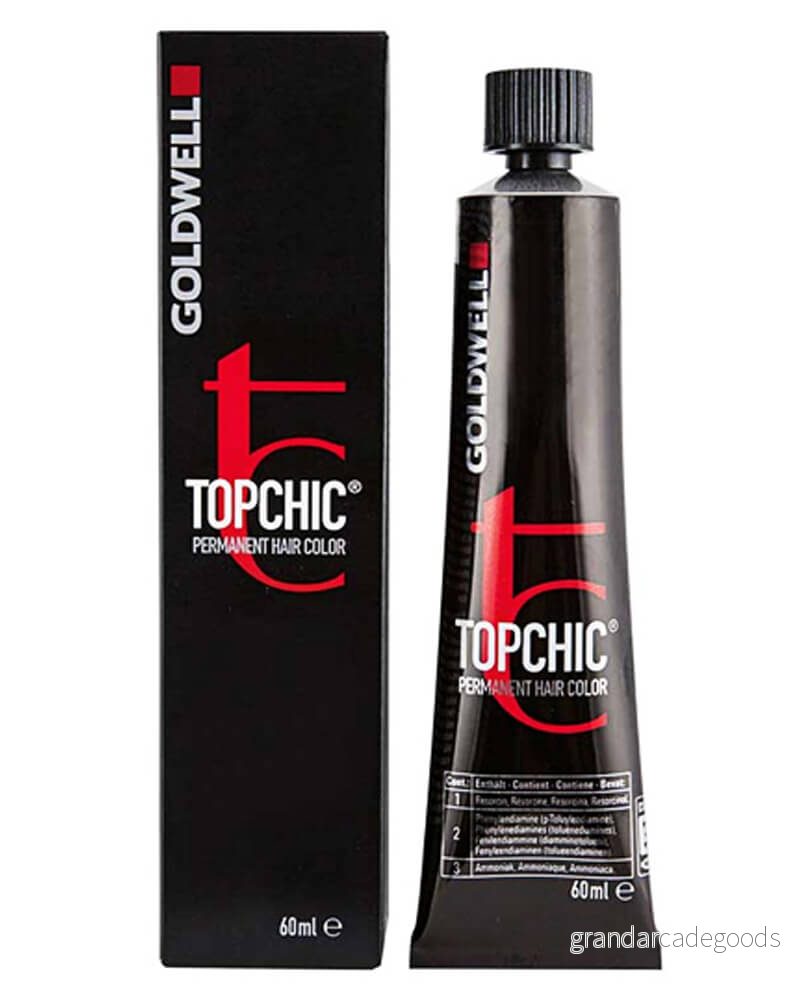 Goldwell Topchic Permanent hårfärg 60 ml 9N 4021609000136