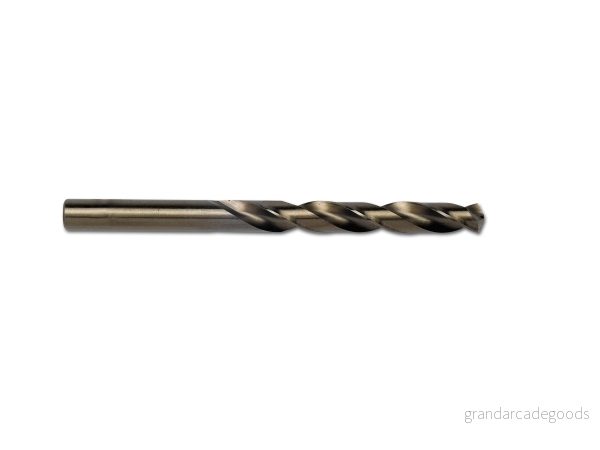 Irwin HSS 10502545 Borr DIN338, kobolt Ø3,3 x 65 mm 5709131282815