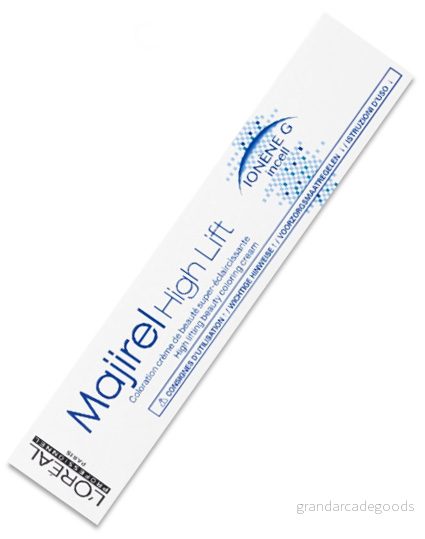 Loreal Prof. Majirel High Lift HL Beige 50 ml 3474630692435