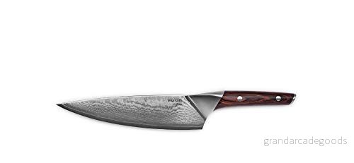 Eva Solo, Nordic Kockkniv 20cm 5706631182409