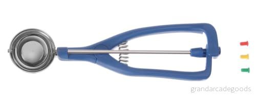 Glassskopa med Nylonhandtag, 1/36L, 47mm 8711369755389
