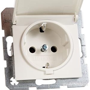 Berker SCHUKO uttaget pws/gl 47518989 med vikbart täcke B.1; B.3;B.7;S.1 eluttag 4011334280774 4011334280774 Berker SCHUKO uttaget pws/gl 47518989 med vikbart täcke B.1; B.3;B.7;S.1 eluttag 4011334280774 4011334280774