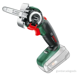 Bosch AdvancedCut 18 Tigersåg 06033D5100 4053423202014 Bosch AdvancedCut 18 Tigersåg 06033D5100 4053423202014