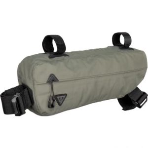 Topeak Midloader väska, grön, (3 L) UK 4710069687826 Topeak Midloader väska, grön, (3 L) UK 4710069687826