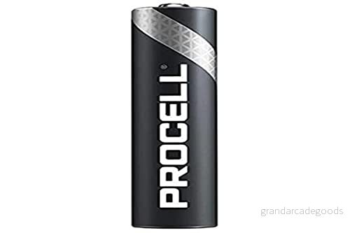 DURACELL Procell AAA 10 Pack 5000394123595