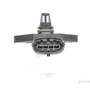 Sensor, laddtryck BOSCH 0 281 002 655 3165144068655 Sensor, laddtryck BOSCH 0 281 002 655 3165144068655