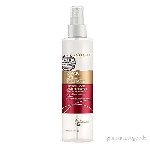 JOICO K PAK färg TherapY LUSTER LOCK MULTI PERFECTOR SPRAY, 200 ml 74469516495