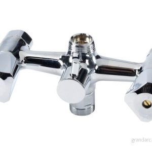 Børma Borma standard bath and shower mixer 3800019257344