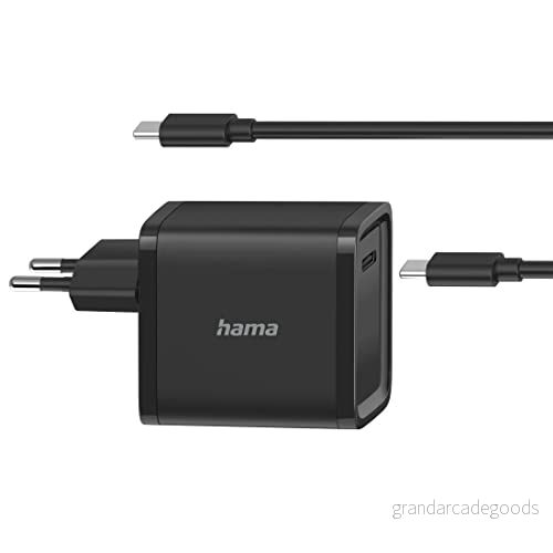 Hama Universal power Supply Unit adapter 45 Watt 4047443426611