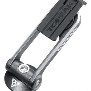 Topeak RideCase Mount, Svart, En storlek 4712511832129 Topeak RideCase Mount, Svart, En storlek 4712511832129