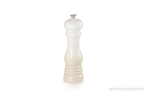 Le Creuset Salt Mill Meringue 21 cm 630870256759