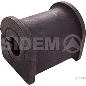 SIDEM 865902 Silent Bloc De Barre Stabilisatrice Essieu arrière 19 46 LAND ROVER: Discovery 2 5413978229291 SIDEM 865902 Silent Bloc De Barre Stabilisatrice Essieu arrière 19 46 LAND ROVER: Discovery 2 5413978229291