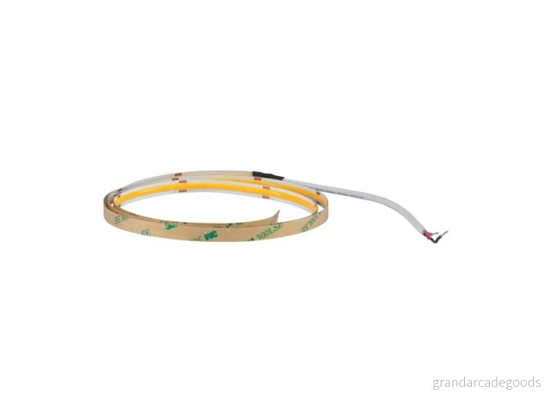 EGLO COB STRIPES 8M 3200LM 3000K HVID 9008606244775