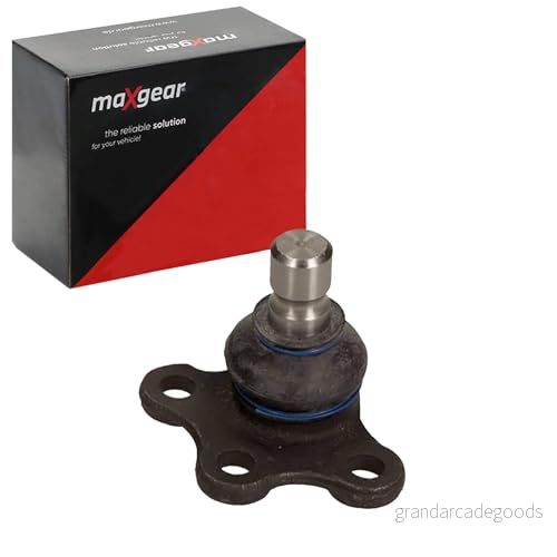 Maxgear stödreglage nertill framaxel vänster höger 5901619526217