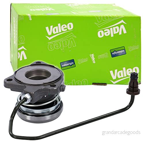 Urtrampningsmekanism, koppling VALEO 810226 3276428102269