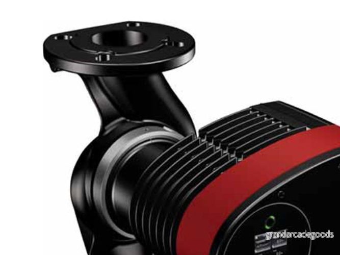Grundfos Magna3 50-60 F Cirkulationspump 5710626493562