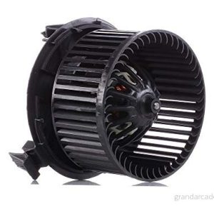 RIDEX 2669I0101 Värmefläkt utan integrerad regulator NISSAN: MICRA 3, Note I, DACIA: Logan I MCV, RENAULT: CLIO 3 3276427150575 RIDEX 2669I0101 Värmefläkt utan integrerad regulator NISSAN: MICRA 3, Note I, DACIA: Logan I MCV, RENAULT: CLIO 3 3276427150575