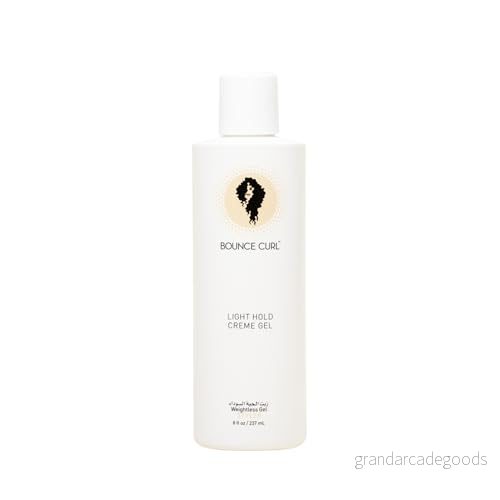 Bounce Curl Light Hold Creme Gel 238 ml 850013026081