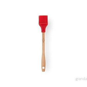 Le Creuset Basting Brush Cerise 18 cm 630870060592 Le Creuset Basting Brush Cerise 18 cm 630870060592