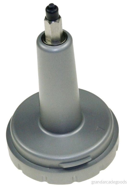 DeLonghi KW714245 hållare/kopplingsstycke matberedare drivaxel AT647 5011423914428 DeLonghi KW714245 hållare/kopplingsstycke matberedare drivaxel AT647 5011423914428