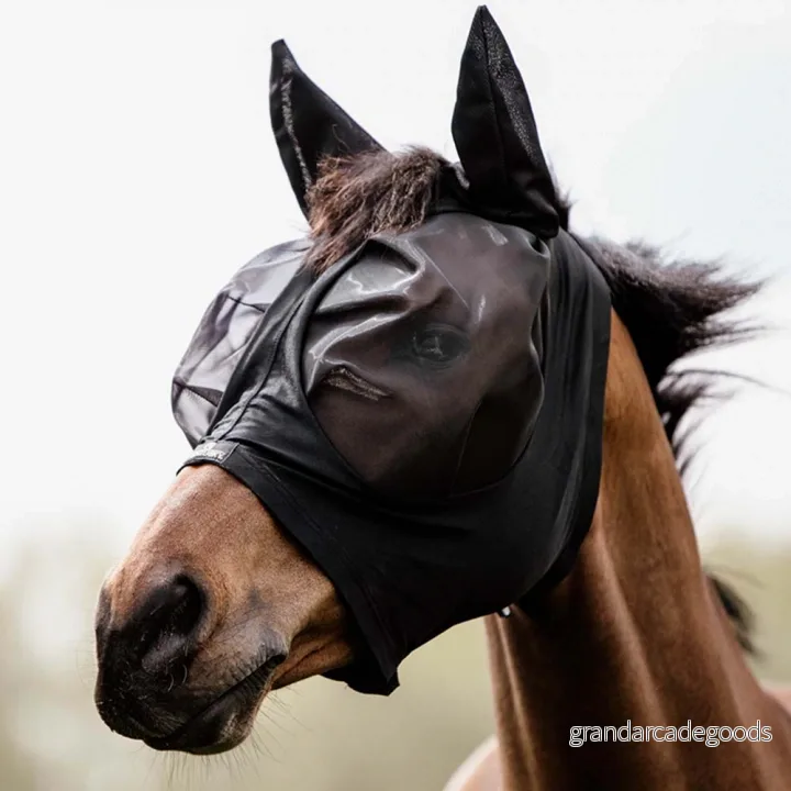 Fly mask Kentucky Slim Fit 5407007537877