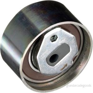 Spännrulle, kamrem GATES T43008 5414465391668 Spännrulle, kamrem GATES T43008 5414465391668