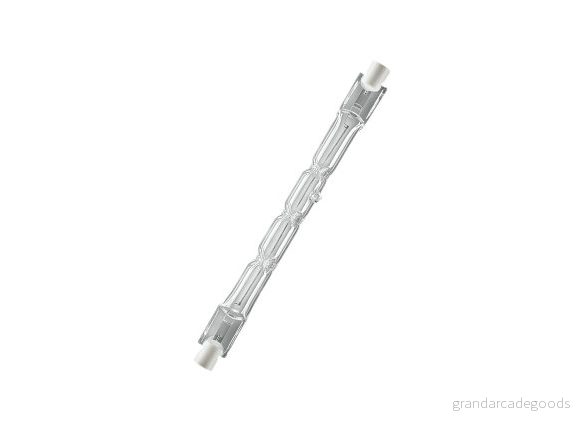 HALOGENRÖR 1000W OSR186 2000T Beijerbygg Byggmaterial 4050300004174