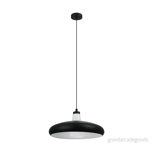 EGLO connect Tabanera C LED hänglampa 9002759990329