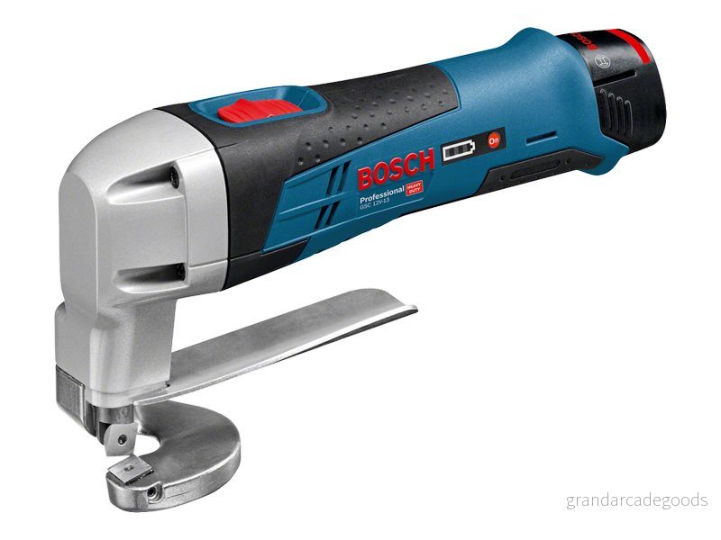 Bosch Professional GSC 12V 13 3165140730761 Bosch Professional GSC 12V 13 3165140730761