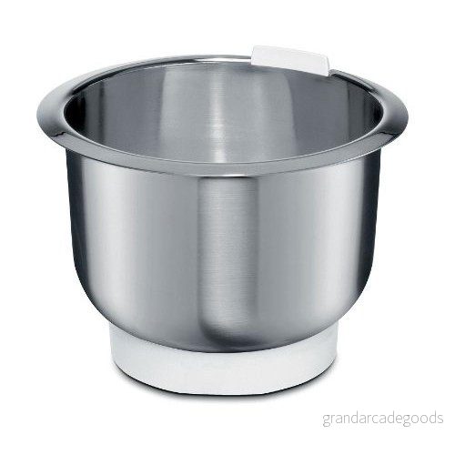 Bosch Siemens MUZ4ER2 Blandningsskål – Rostfritt stål 4242002636139 Bosch Siemens MUZ4ER2 Blandningsskål – Rostfritt stål 4242002636139